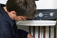 boiler replacement Leicestershire