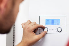 best Leicestershire boiler servicing companies