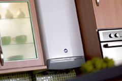 Leicestershire combi boiler quote
