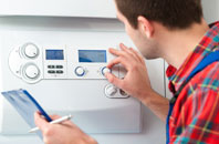 free commercial Leicestershire boiler quotes