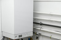 free Leicestershire condensing boiler quotes