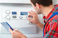 free Leicestershire gas safe engineer quotes