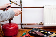 free Leicestershire heating repair quotes