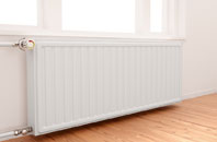 Leicestershire heating installation