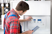 Leicestershire boiler servicing