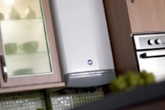 gas boilers Leicestershire